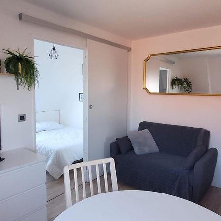 "Mon Evidence!" Magnifique Appartement Vue Mer Et Acces Direct A La Plage Villers-sur-Mer Exterior foto