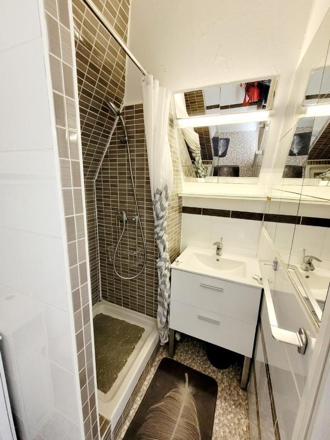 "Mon Evidence!" Magnifique Appartement Vue Mer Et Acces Direct A La Plage Villers-sur-Mer Exterior foto
