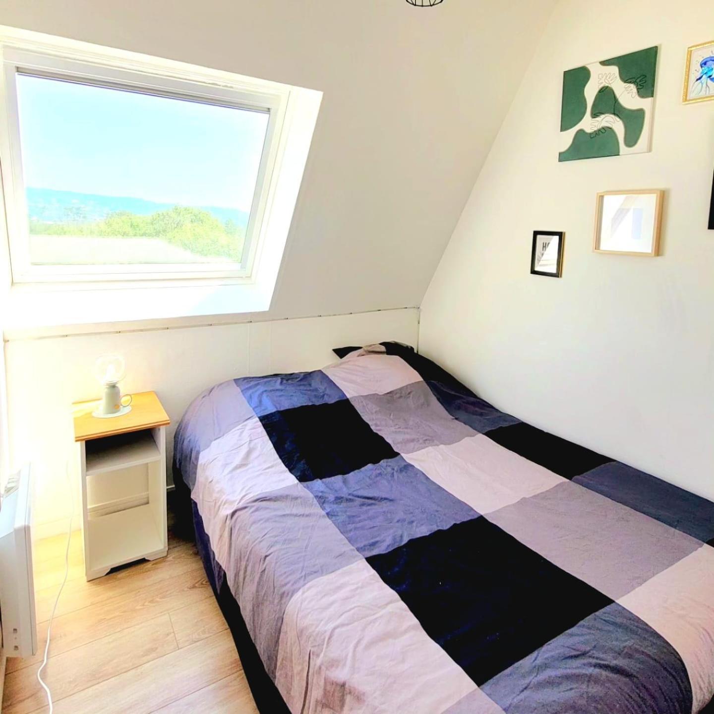 "Mon Evidence!" Magnifique Appartement Vue Mer Et Acces Direct A La Plage Villers-sur-Mer Exterior foto