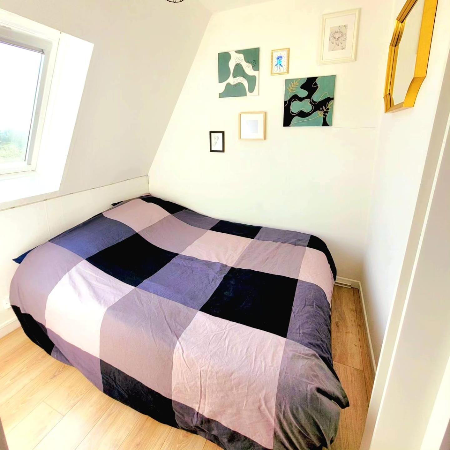 "Mon Evidence!" Magnifique Appartement Vue Mer Et Acces Direct A La Plage Villers-sur-Mer Exterior foto