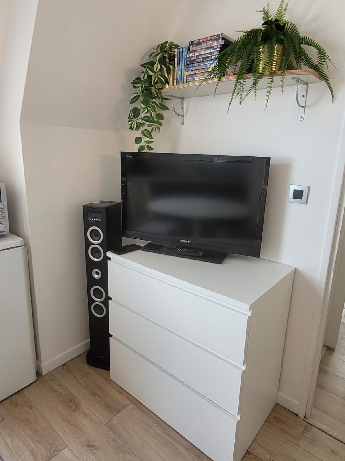 "Mon Evidence!" Magnifique Appartement Vue Mer Et Acces Direct A La Plage Villers-sur-Mer Exterior foto